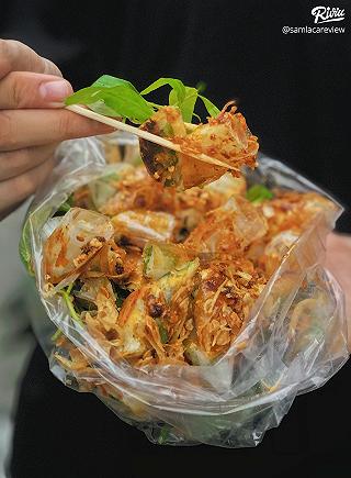 Bánh Tráng Sa Tế Chị Xuân banh trang sa te chi xuan