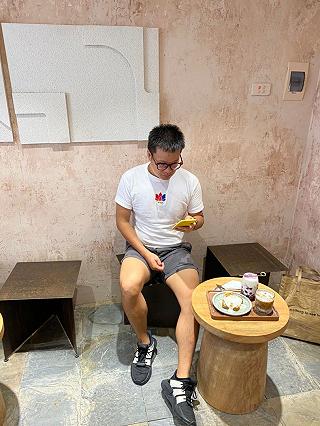 Moo:D Kafe - Ngách 17 ngõ 4c - Đặng Văn Ngữ. - ảnh 6 moo:d kafe - ngách 17 ngõ 4c - daŏng văn ngữ. - anh 6