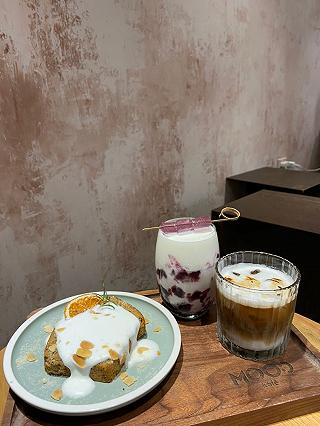 Moo:D Kafe - Ngách 17 ngõ 4c - Đặng Văn Ngữ. - ảnh 2 moo:d kafe - ngách 17 ngõ 4c - daŏng văn ngữ. - anh 2