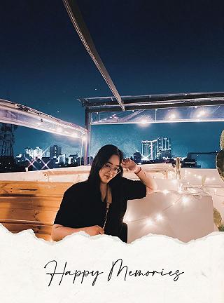 LƯU NGAY MỘT EM ROOFTOP Ở QUẬN 10 XỊN SÒ QUÁ CHỪNG - ảnh 2 luu ngay mot em rooftop o quan 10 xin so qua chung - anh 2