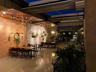 The Festa Coffee - ảnh 5 the festa coffee - anh 5