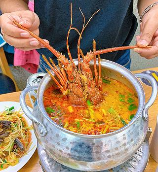Món Thái giá cực ổn - ảnh 3 mon thai gia cuc on - anh 3