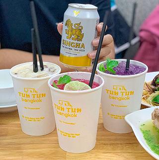 Món Thái giá cực ổn - ảnh 6 mon thai gia cuc on - anh 6
