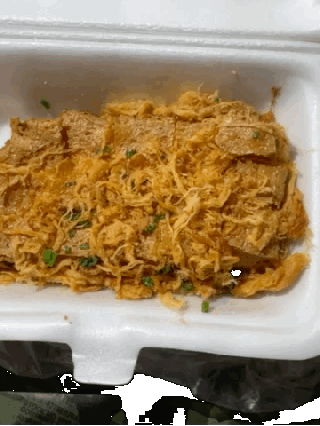 Đậu hủ trứng bắc thảo - ảnh 1 dau hu trung bac thao - anh 1