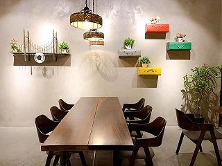 The Festa Coffee - ảnh 6 the festa coffee - anh 6