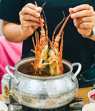 Món Thái giá cực ổn - ảnh 1 mon thai gia cuc on - anh 1