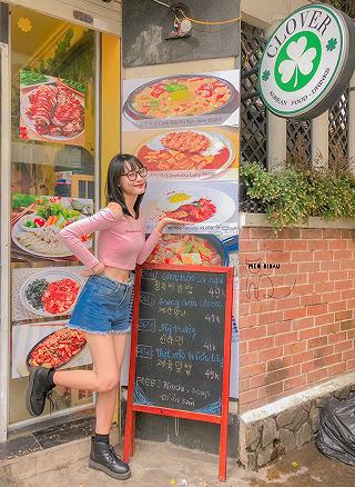 🇰🇷 QUÁN HÀN QUỐC GIÁ SINH VIÊN ~CHECK IN VÀO CN GIẢM 10% NÈ CẢ NHÀ ƠI 💸💓 - ảnh 2 🇰🇷 quán hàn quốc giá sinh viên ~check in vào cn giảm 10% nè cả nhà ơi 💸💓 - anh 2