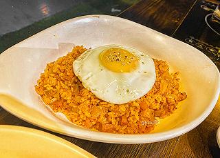GÀ KHÔNG XƯƠNG PHÔ MAI CAY XÉ LÒNG 😆😆 - ảnh 3 ga khong xuong pho mai cay xe long 😆😆 - anh 3
