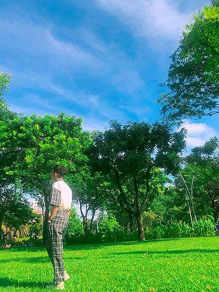 Bộ ảnh picnic cùng bạn bè 🍉🍊🍊🍈 - ảnh 2 bo anh picnic cung ban be 🍉🍊🍊🍈 - anh 2