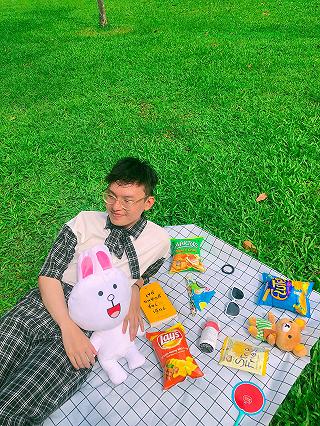 Bộ ảnh picnic cùng bạn bè 🍉🍊🍊🍈 - ảnh 6 bo anh picnic cung ban be 🍉🍊🍊🍈 - anh 6