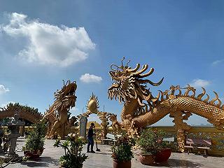 CHÙA CHÂU THỚI - ảnh 1 chua chau thoi - anh 1