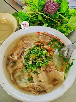 Bánh canh Long Hương 🙄 - ảnh 1 banh canh long huong 🙄 - anh 1