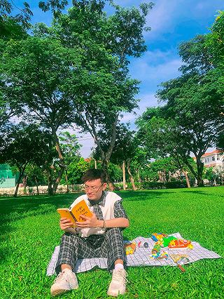Bộ ảnh picnic cùng bạn bè 🍉🍊🍊🍈 - ảnh 3 bo anh picnic cung ban be 🍉🍊🍊🍈 - anh 3