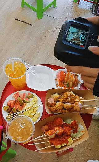 Ăn Đồ Viên Healthy - Tại Sao Không ? - ảnh 4 an do vien healthy - tai sao khong ? - anh 4