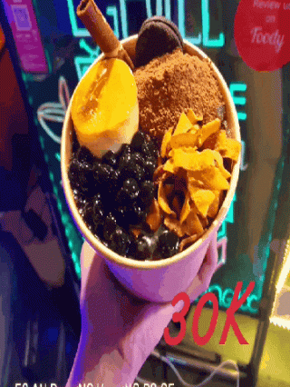 cacao dầm tá lả quận 5 - ảnh 1 cacao dam ta la quan 5 - anh 1