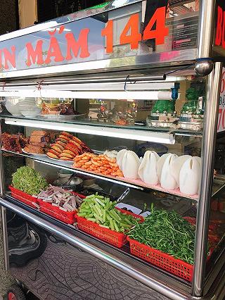 Bún Mắm 144 Quận 4 - ảnh 1 bun mam 144 quan 4 - anh 1