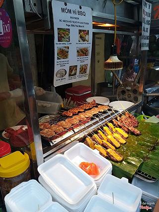 Thịt heo nướng phô mai Thái Lan - ảnh 2 thit heo nuong pho mai thai lan - anh 2