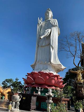 CHÙA CHÂU THỚI - ảnh 5 chua chau thoi - anh 5