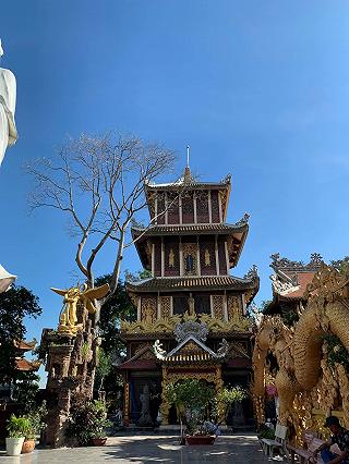 CHÙA CHÂU THỚI - ảnh 4 chua chau thoi - anh 4