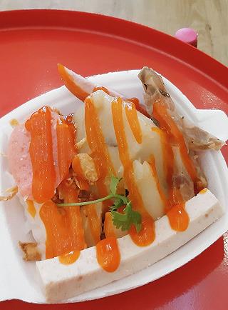 Ăn Đồ Viên Healthy - Tại Sao Không ? - ảnh 3 an do vien healthy - tai sao khong ? - anh 3