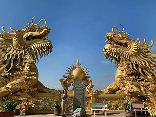 CHÙA CHÂU THỚI - ảnh 2 chua chau thoi - anh 2