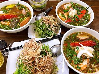 Bún Mắm 144 Quận 4 - ảnh 2 bun mam 144 quan 4 - anh 2