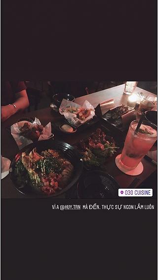030 Cuisine - ảnh 1 030 cuisine - anh 1