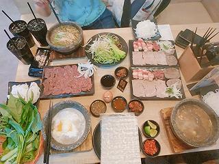 Bún bò ngon - ảnh 1 bun bo ngon - anh 1