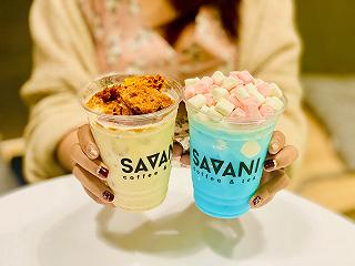 Savani Coffee and Tea - ảnh 4 savani coffee and tea - anh 4