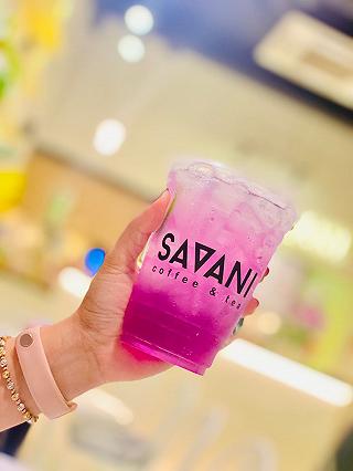 Savani Coffee and Tea - ảnh 1 savani coffee and tea - anh 1