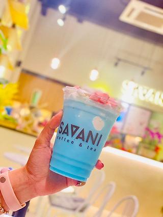Savani Coffee and Tea - ảnh 3 savani coffee and tea - anh 3