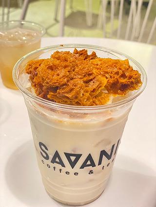 Savani Coffee and Tea - ảnh 6 savani coffee and tea - anh 6