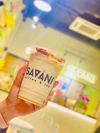 Savani Coffee and Tea - ảnh 2 savani coffee and tea - anh 2