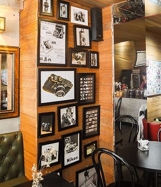 CAFE MÁY ẢNH PHIM GIỮA LÒNG SAIGON - ảnh 6 cafe may anh phim giua long saigon - anh 6