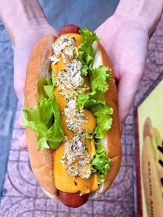 Hotdog - ảnh 5 hotdog - anh 5