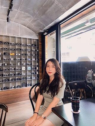 CAFE MÁY ẢNH PHIM GIỮA LÒNG SAIGON - ảnh 5 cafe may anh phim giua long saigon - anh 5