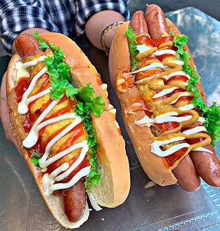 Hotdog - ảnh 4 hotdog - anh 4