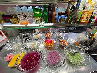 TRÀ SỮA NHÀ LÀM NGON NGẤT NGÂY Ở CHỢ PHÚ LÂM - ảnh 4 tra sua nha lam ngon ngat ngay o cho phu lam - anh 4