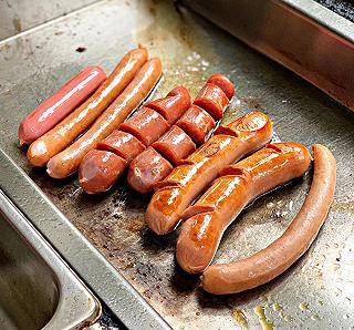 Hotdog - ảnh 2 hotdog - anh 2