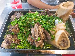 sườn bò cay ngon - ảnh 1 suon bo cay ngon - anh 1