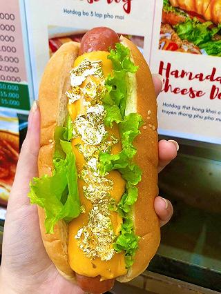 Hotdog - ảnh 6 hotdog - anh 6
