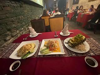 Nhà Hàng Lạc Thai - ảnh 5 nha hang lac thai - anh 5