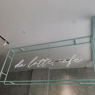 📍 Da Latte Cafe 📍 - ảnh 4 📍 da latte cafe 📍 - anh 4