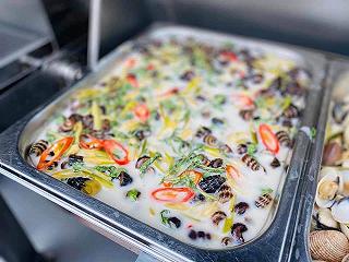 BUFFET ÔNG BÌNH DÂN - ảnh 6 buffet ong binh dan - anh 6