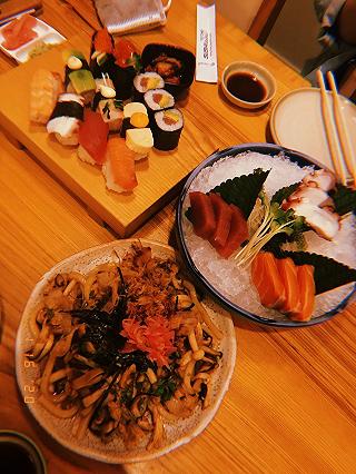 Sushi Nhí - giá trong tầm tay - chất lượng vượt kỳ vọng 🤩 - ảnh 2 sushi nhi - gia trong tam tay - chat luong vuot ky vong 🤩 - anh 2