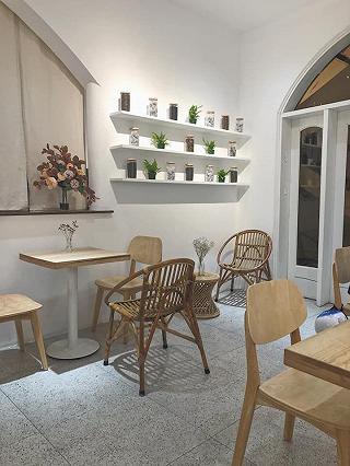 - Bagua House tea and coffee - - ảnh 2 - bagua house tea and coffee - - anh 2