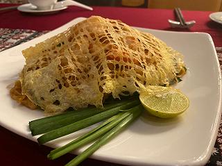 Nhà Hàng Lạc Thai - ảnh 2 nha hang lac thai - anh 2