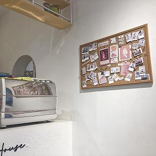 - Bagua House tea and coffee - - ảnh 6 - bagua house tea and coffee - - anh 6
