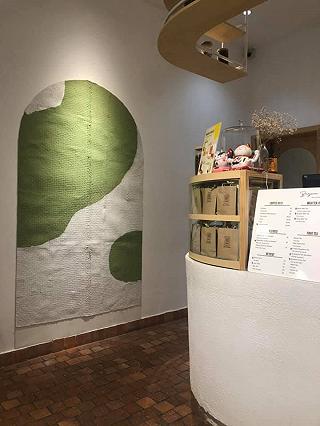 - Bagua House tea and coffee - - ảnh 4 - bagua house tea and coffee - - anh 4