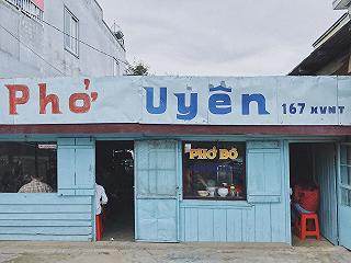 Phở Uyên - Đà Lạt 🥰 - ảnh 3 pho uyen - da lat 🥰 - anh 3